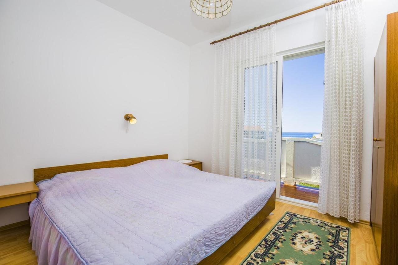 Rooms Padovan Banjol Esterno foto