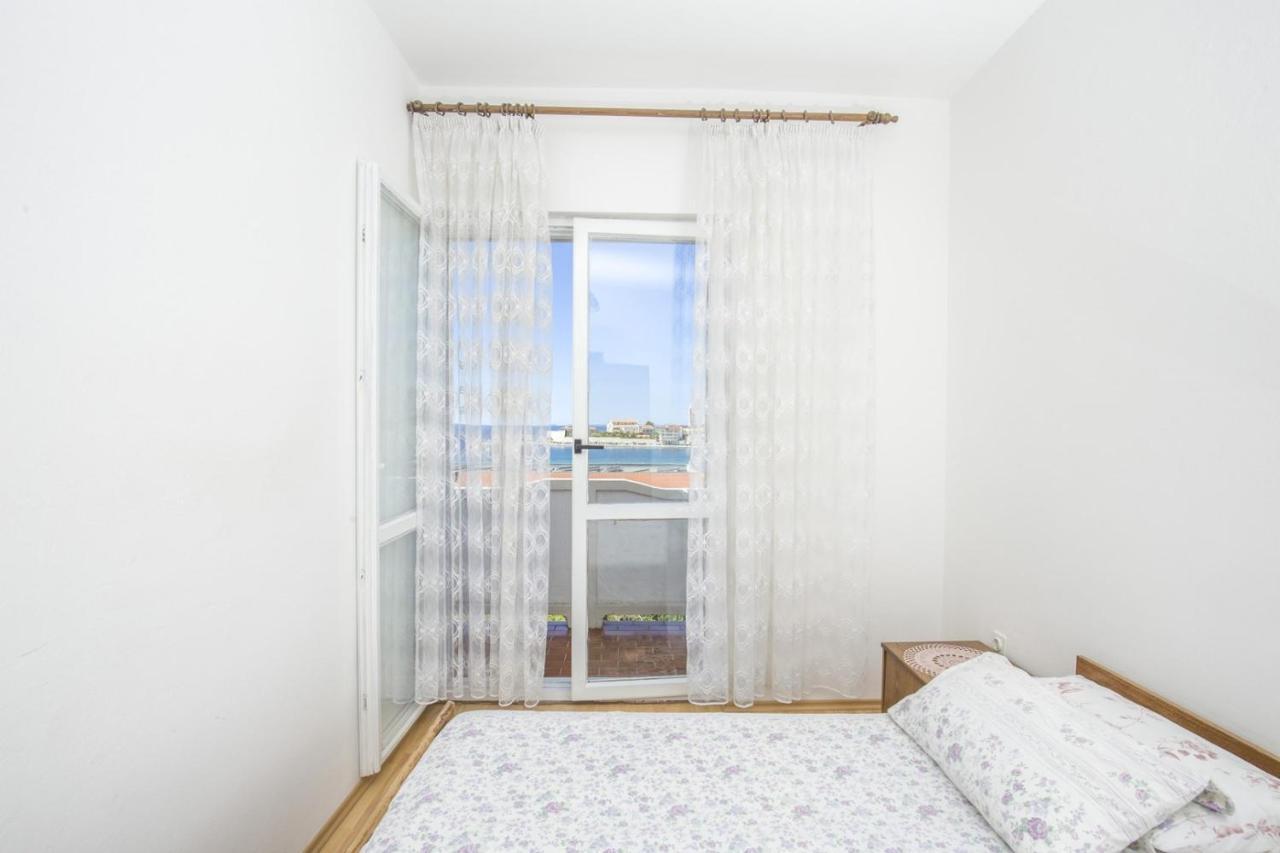 Rooms Padovan Banjol Esterno foto